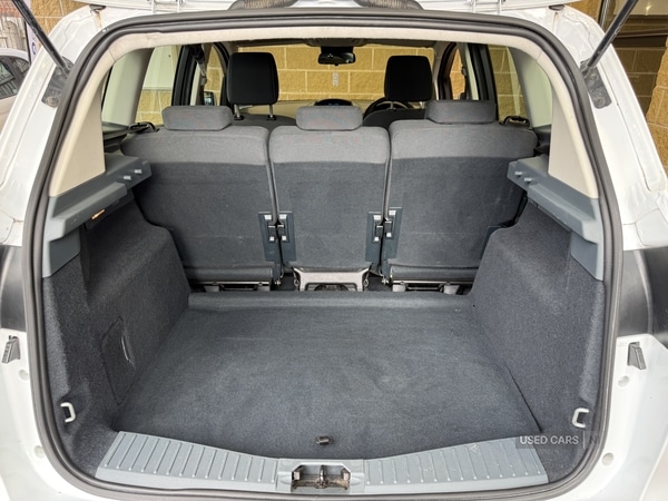 Used Ford C-Max 2014 for sale - 77898797: Photo 30