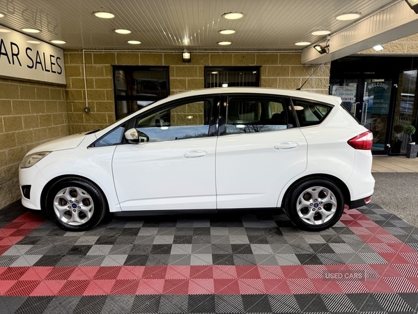 Used Ford C-Max 2014 for sale - 77898797: Photo 6
