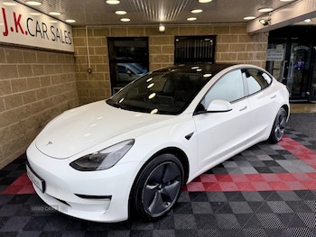 Used Tesla Model 3 2020 for sale - 79146505: Photo
