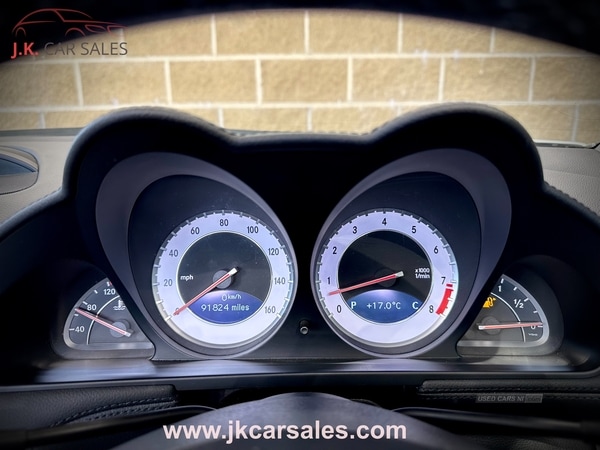 Used Mercedes-Benz SL 2009 for sale - 71249071: Photo 16