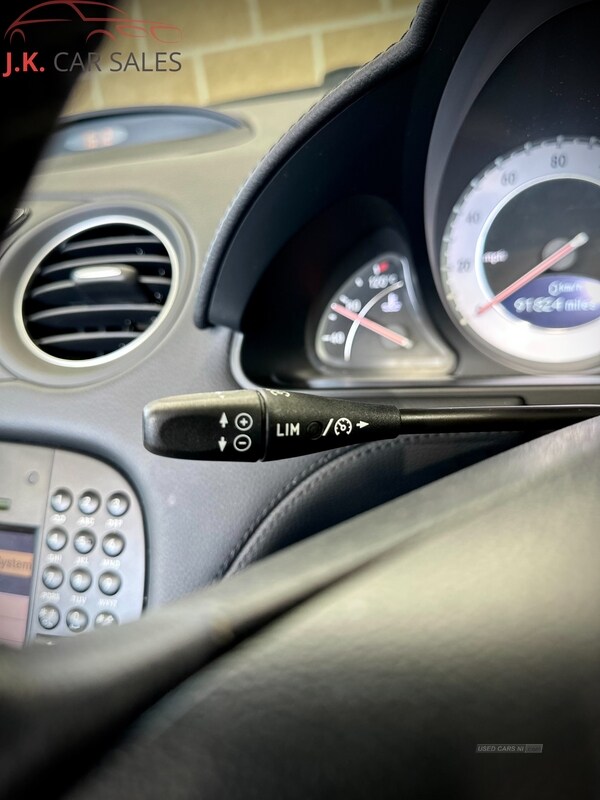 Used Mercedes-Benz SL 2009 for sale - 71249071: Photo 17