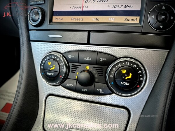 Used Mercedes-Benz SL 2009 for sale - 71249071: Photo 23