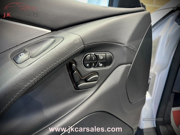 Used Mercedes-Benz SL 2009 for sale - 71249071: Photo 26