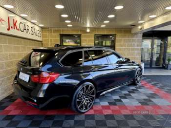 Used BMW 3 Series 2015 for sale - 71247504: Photo