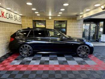 Used BMW 3 Series 2015 for sale - 71247504: Photo