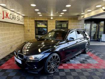 Used BMW 3 Series 2015 for sale - 71247504: Photo