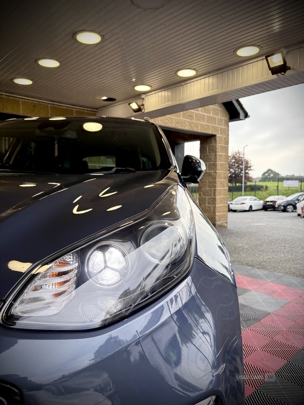 Used Kia Sportage 2016 for sale - 76315556: Photo 10