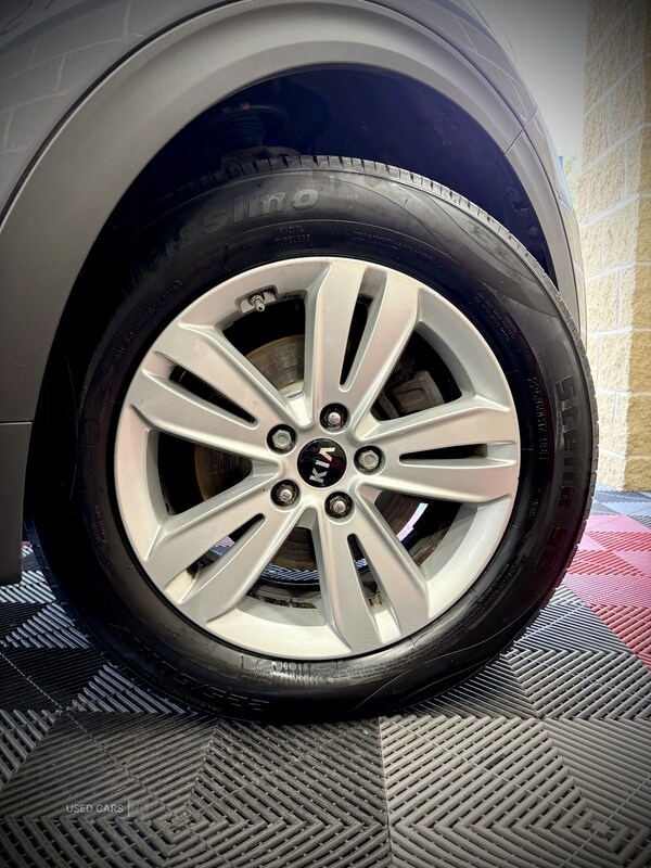 Used Kia Sportage 2016 for sale - 76315556: Photo 11