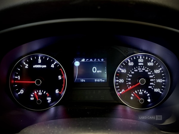 Used Kia Sportage 2016 for sale - 76315556: Photo 13