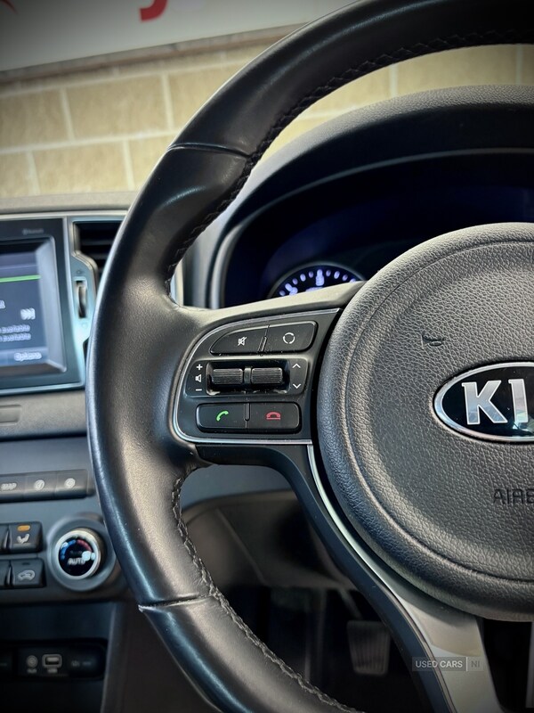 Used Kia Sportage 2016 for sale - 76315556: Photo 14