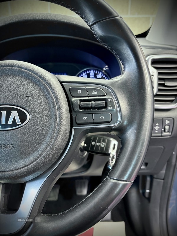 Used Kia Sportage 2016 for sale - 76315556: Photo 15