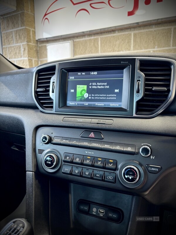 Used Kia Sportage 2016 for sale - 76315556: Photo 17