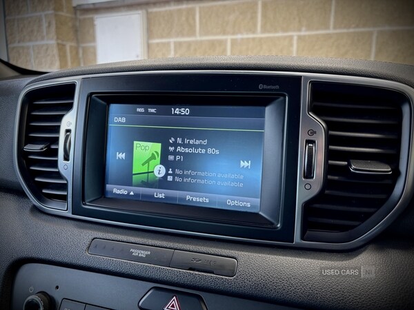 Used Kia Sportage 2016 for sale - 76315556: Photo 18