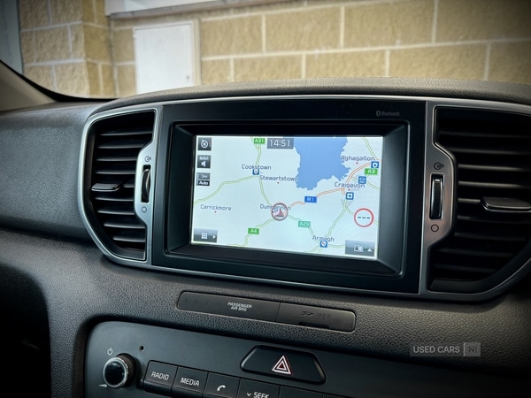 Used Kia Sportage 2016 for sale - 76315556: Photo 19