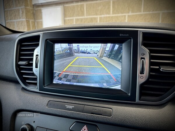 Used Kia Sportage 2016 for sale - 76315556: Photo 20