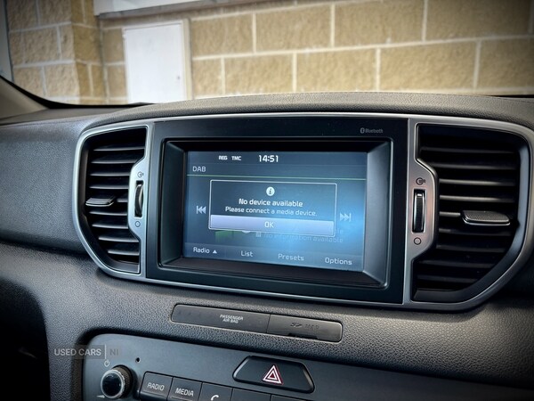 Used Kia Sportage 2016 for sale - 76315556: Photo 21