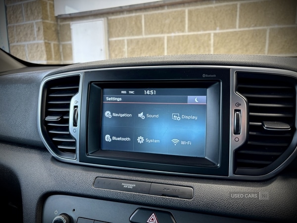 Used Kia Sportage 2016 for sale - 76315556: Photo 22