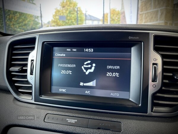 Used Kia Sportage 2016 for sale - 76315556: Photo 23