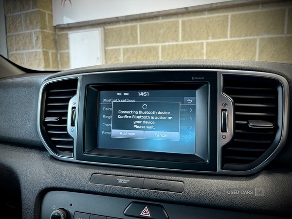 Used Kia Sportage 2016 for sale - 76315556: Photo 24