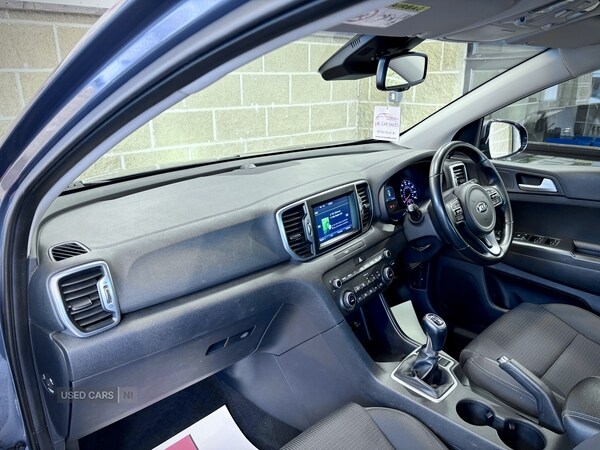 Used Kia Sportage 2016 for sale - 76315556: Photo 27