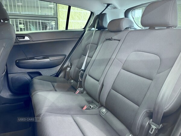 Used Kia Sportage 2016 for sale - 76315556: Photo 29