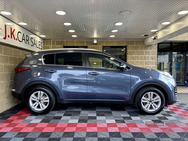 Used Kia Sportage 2016 for sale - 76315556: Photo 3