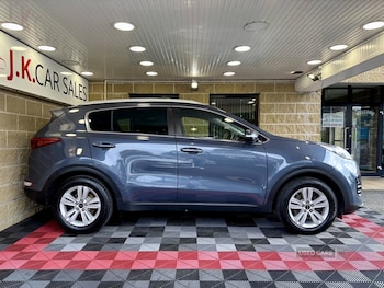 Used Kia Sportage 2016 for sale - 76315556: Photo 3