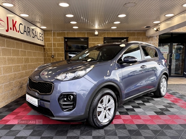 Used Kia Sportage 2016 for sale - 76315556: Photo 4