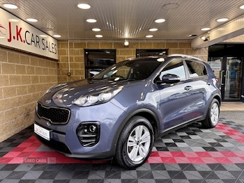 Used Kia Sportage 2016 for sale - 76315556: Photo 4