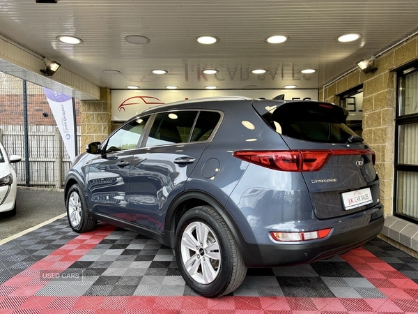 Used Kia Sportage 2016 for sale - 76315556: Photo 5
