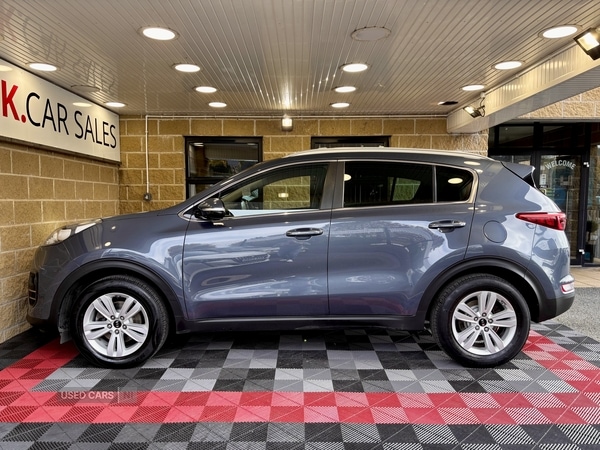 Used Kia Sportage 2016 for sale - 76315556: Photo 6