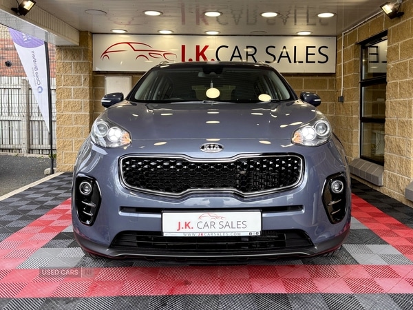 Used Kia Sportage 2016 for sale - 76315556: Photo 7
