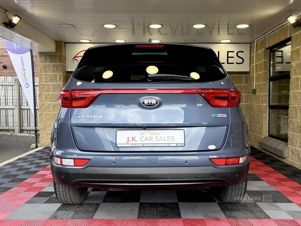 Used Kia Sportage 2016 for sale - 76315556: Photo 8