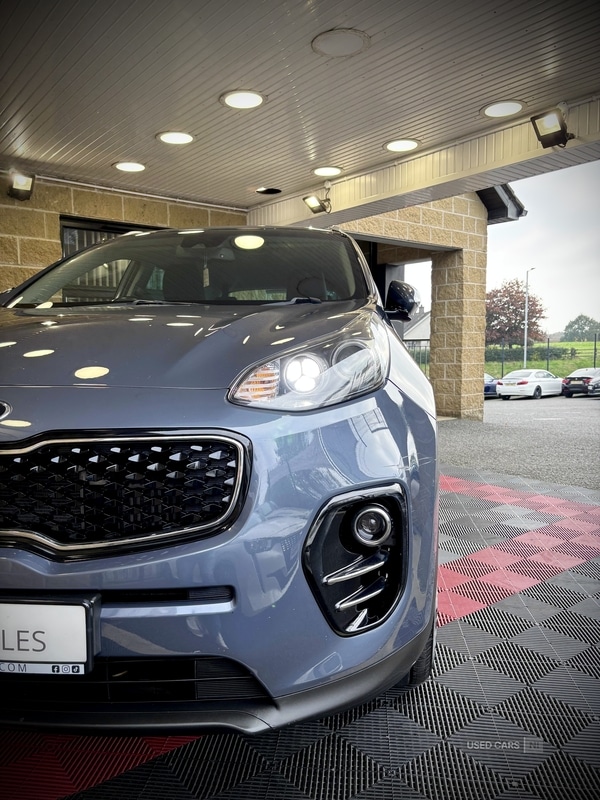 Used Kia Sportage 2016 for sale - 76315556: Photo 9