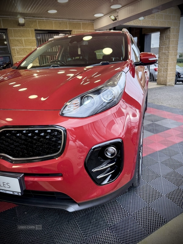 Used Kia Sportage 2016 for sale - 77799610: Photo 10