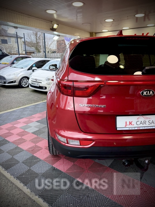 Used Kia Sportage 2016 for sale - 77799610: Photo 11