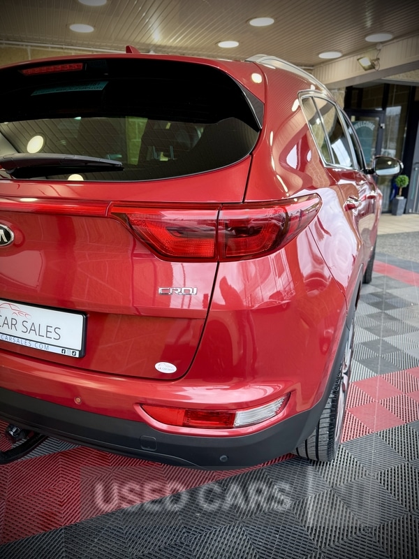 Used Kia Sportage 2016 for sale - 77799610: Photo 12