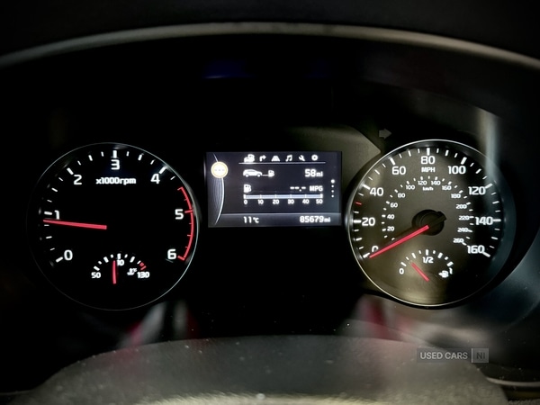 Used Kia Sportage 2016 for sale - 77799610: Photo 13