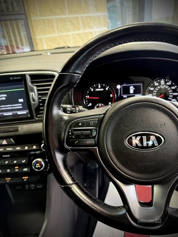 Used Kia Sportage 2016 for sale - 77799610: Photo 14