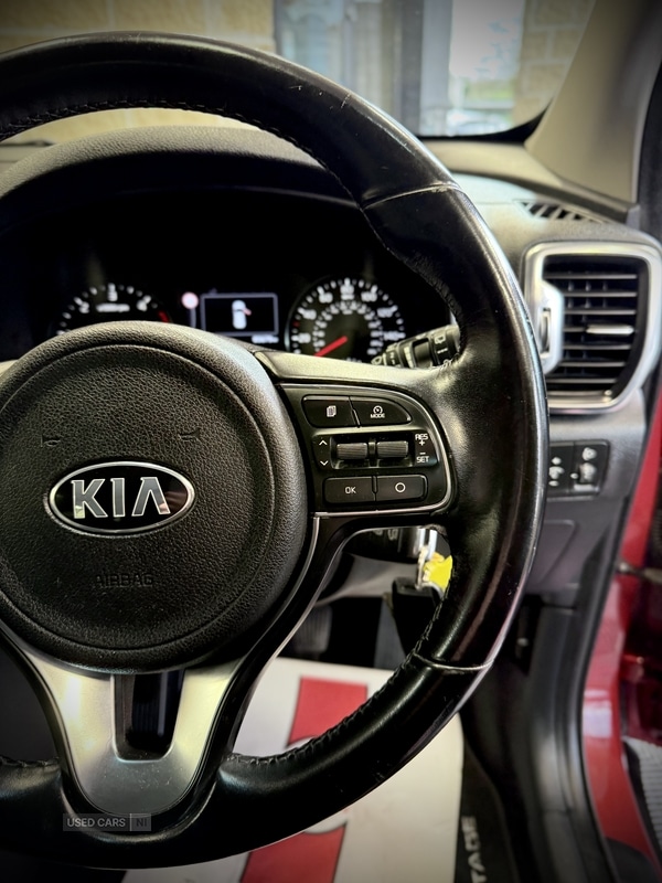 Used Kia Sportage 2016 for sale - 77799610: Photo 15