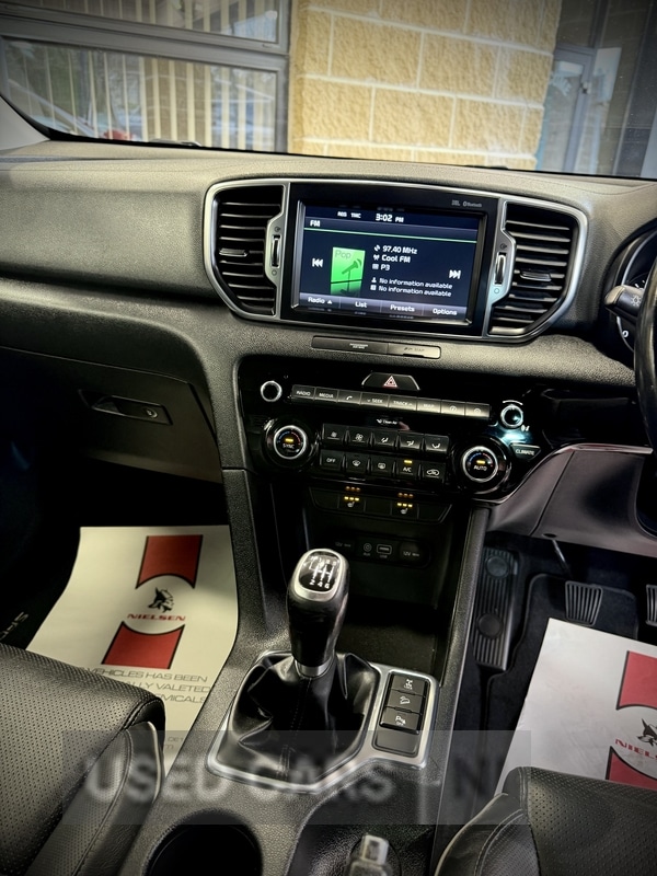 Used Kia Sportage 2016 for sale - 77799610: Photo 17