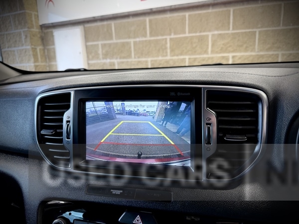 Used Kia Sportage 2016 for sale - 77799610: Photo 18