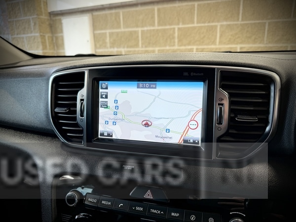 Used Kia Sportage 2016 for sale - 77799610: Photo 19