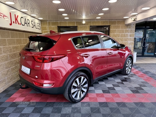 Used Kia Sportage 2016 for sale - 77799610: Photo 2