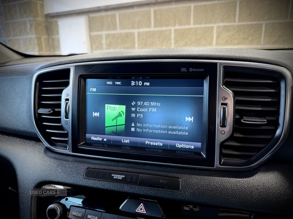 Used Kia Sportage 2016 for sale - 77799610: Photo 20