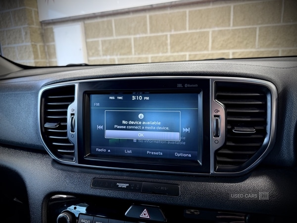 Used Kia Sportage 2016 for sale - 77799610: Photo 21