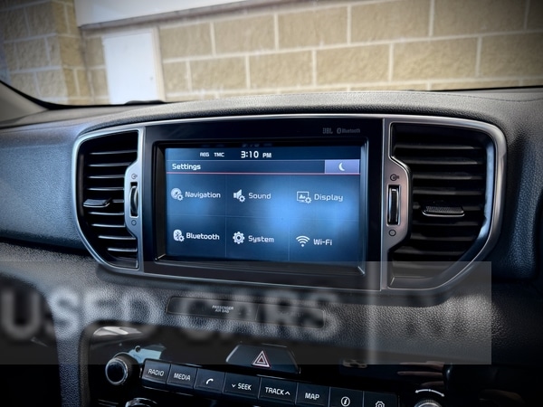 Used Kia Sportage 2016 for sale - 77799610: Photo 22