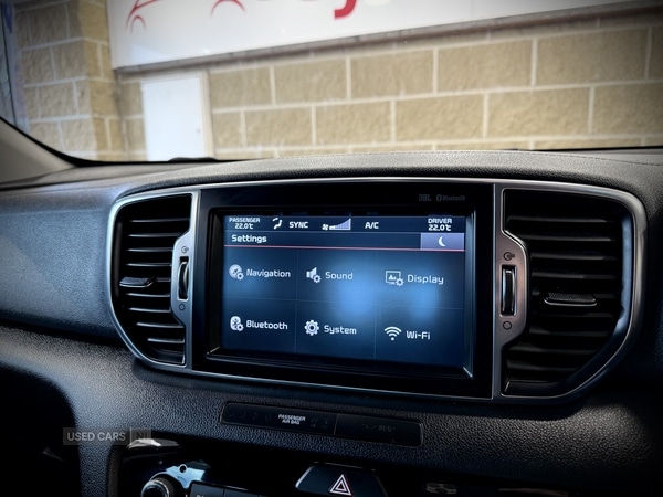 Used Kia Sportage 2016 for sale - 77799610: Photo 23