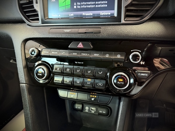 Used Kia Sportage 2016 for sale - 77799610: Photo 24