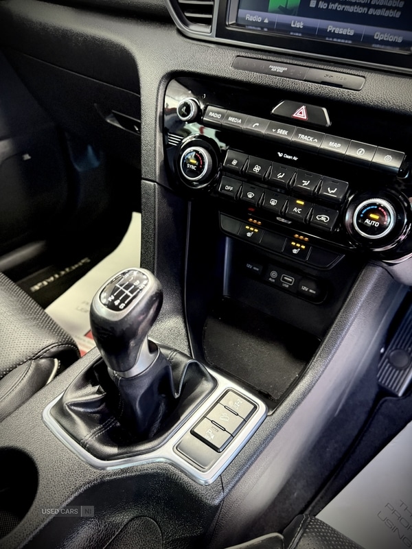 Used Kia Sportage 2016 for sale - 77799610: Photo 25